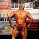 Juan  Vega - NPC Maryland State/East Coast Classic 2012 - #1