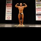 Tristen  Escolastico - NPC Atlantic States 2010 - #1