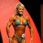 Nicole  Wilkins - IFBB Olympia 2011 - #1