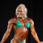 Tammy   Jones - IFBB North American Championships 2012 - #1