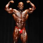 Darrem  Charles - IFBB Wings of Strength Tampa  Pro 2010 - #1