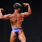 Angel  Fontanez - NPC Elite Muscle Classic 2010 - #1