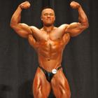 Steven   Preza - NPC USA 2011 - #1