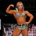 Jennifer  Sedia - NPC Black Gold Classic 2009 - #1