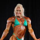 Tammy   Jones - IFBB North American Championships 2012 - #1