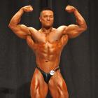 Steven   Preza - NPC USA 2011 - #1