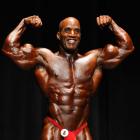 Darrem  Charles - IFBB Wings of Strength Tampa  Pro 2010 - #1