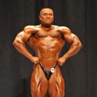 Steven   Preza - NPC USA 2011 - #1