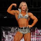 Jennifer  Sedia - NPC Black Gold Classic 2009 - #1