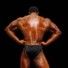 Darryl  Lattimore - NPC Jr. USA 2010 - #1