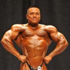 Steven   Preza - NPC USA 2011 - #1