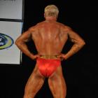 Joe  Bartolovich - NPC Pittsburgh Championships 2011 - #1