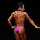 Benicia  Lopez Bueno - IFBB Desert Muscle Classic 2012 - #1