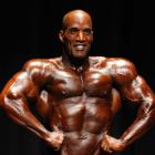 Darrem  Charles - IFBB Wings of Strength Tampa  Pro 2010 - #1