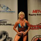 Lori   Ross - NPC California State 2009 - #1