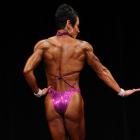 Benicia  Lopez Bueno - IFBB Desert Muscle Classic 2012 - #1