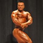 Steven   Preza - NPC USA 2011 - #1