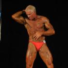 Joe  Bartolovich - NPC Pittsburgh Championships 2011 - #1