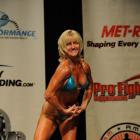 Lori   Ross - NPC California State 2009 - #1