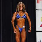 Angela  Kegler - IFBB North American Championships 2009 - #1