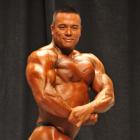 Steven   Preza - NPC USA 2011 - #1