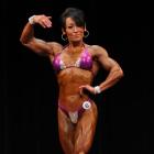 Benicia  Lopez Bueno - IFBB Desert Muscle Classic 2012 - #1