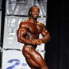 Renaldo  Gairy - IFBB North American Championships 2010 - #1