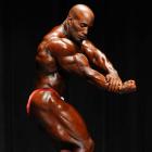 Darrem  Charles - IFBB Wings of Strength Tampa  Pro 2010 - #1