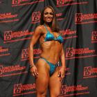 Tanya   Almeida - NPC Branch Warren Classic 2009 - #1