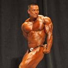 Steven   Preza - NPC USA 2011 - #1