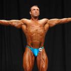 Bryan  Vander Ploeg - NPC USA 2010 - #1