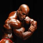 Darrem  Charles - IFBB Wings of Strength Tampa  Pro 2010 - #1