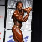 Renaldo  Gairy - IFBB North American Championships 2010 - #1