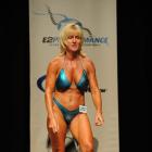 Lori   Ross - NPC California State 2009 - #1