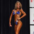 Angela  Kegler - IFBB North American Championships 2009 - #1