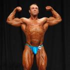 Bryan  Vander Ploeg - NPC USA 2010 - #1