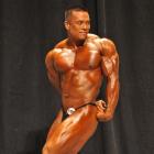 Steven   Preza - NPC USA 2011 - #1