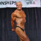 David  Wingenroth - NPC Masters Nationals 2011 - #1