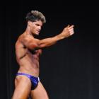 Angel  Fontanez - NPC Elite Muscle Classic 2010 - #1