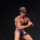 Angel  Fontanez - NPC Elite Muscle Classic 2010 - #1