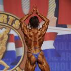 Maria    Rita Bello - IFBB Arnold Amateur 2010 - #1