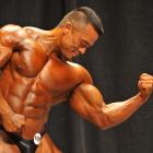 Steven   Preza - NPC USA 2011 - #1