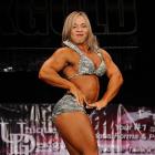 Jennifer  Sedia - NPC Black Gold Classic 2009 - #1