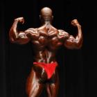 Darrem  Charles - IFBB Wings of Strength Tampa  Pro 2010 - #1