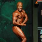 Dennis  Stimpson - NPC Europa Super Show 2011 - #1