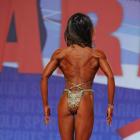 Angela   Mraz - IFBB Arnold Classic 2010 - #1