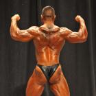 Steven   Preza - NPC USA 2011 - #1