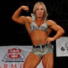 Jennifer  Sedia - NPC Black Gold Classic 2009 - #1