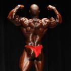 Darrem  Charles - IFBB Wings of Strength Tampa  Pro 2010 - #1