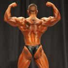 Steven   Preza - NPC USA 2011 - #1